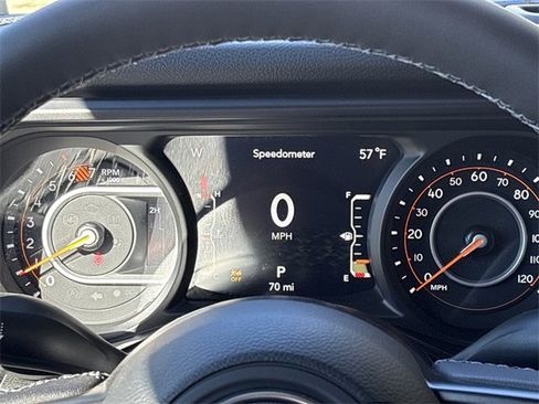 New 2026 Jeep Wrangler Sport S image 26