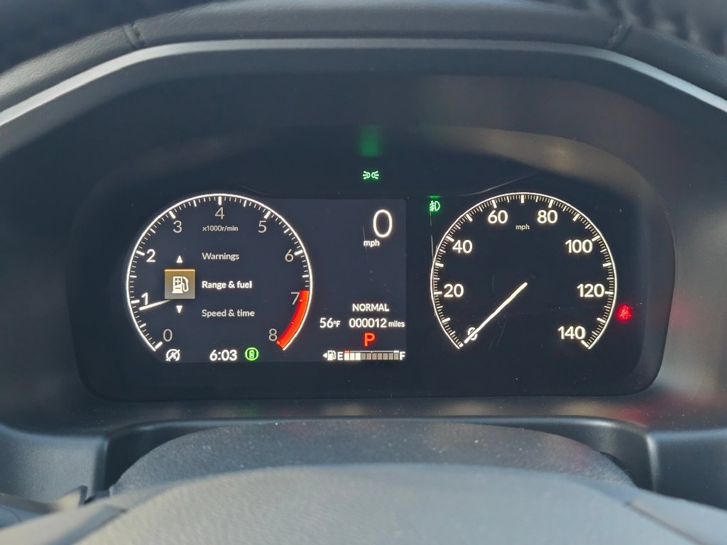 New 2027 Honda Odyssey Elite image 18