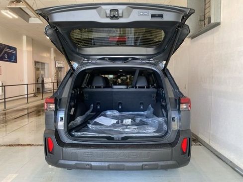 New 2026 Subaru Outback Limited XT image 8