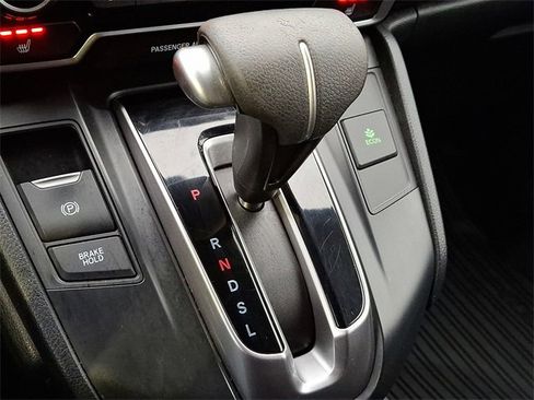 Used 2017 Honda CR-V EX image 14