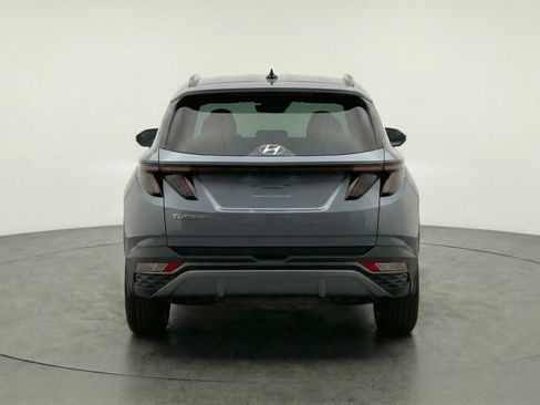 Used 2025 Hyundai Tucson SEL image 7