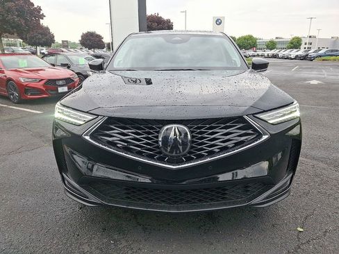 Certified 2026 Acura MDX FWD w/ Technology Package image 2
