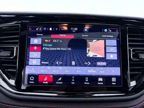 Used 2025 Dodge Durango GT AWD/4WD image 22