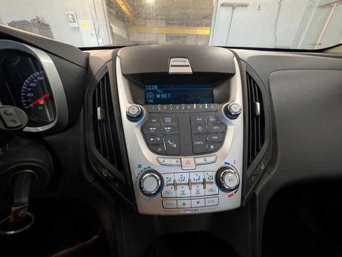 Used 2015 Chevrolet Equinox LS FWD image 31