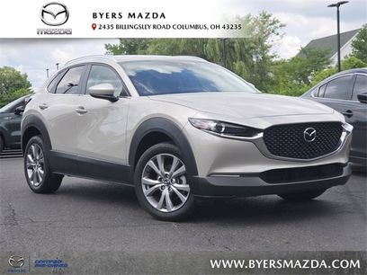 Certified 2023 MAZDA CX-30 AWD 2.5 S w/ Select Package