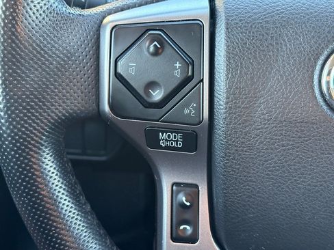 Used 2023 Toyota Tacoma SR5 w/ SR5 Appearance Package image 17