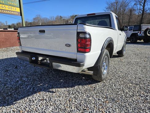 Used 2002 Ford Ranger XL image 8