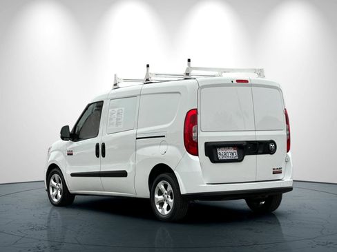 Used 2022 RAM ProMaster City Wagon w/ Lights & Wheels Group image 6