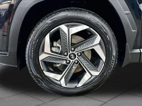 Used 2022 Hyundai Tucson Limited w/ Cargo Package AWD/4WD image 11