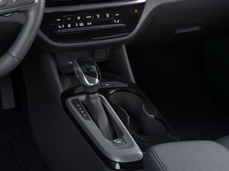 New 2026 Buick Envista Avenir FWD image 23