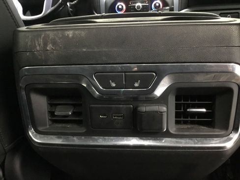 Used 2020 GMC Sierra 1500 SLT w/ SLT Premium Plus Package image 21