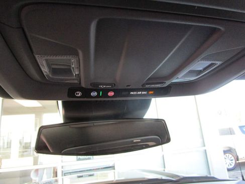 New 2026 GMC Sierra 1500 Elevation image 41