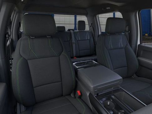 New 2025 Ford F150 STX image 10