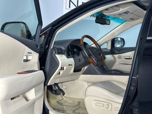 Used 2012 Lexus RX 450h AWD w/ Premium Pkg image 13