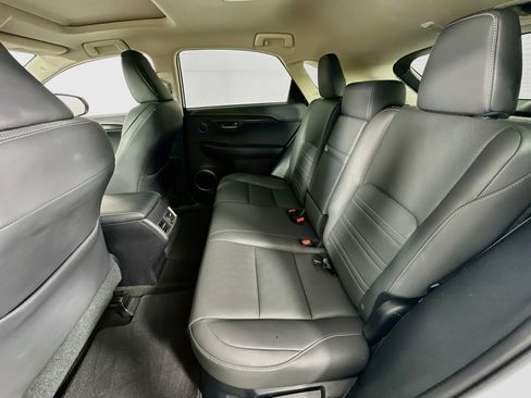 Used 2021 Lexus NX 300 FWD w/ Accessory Package 2 image 24