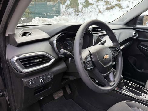 Certified 2023 Chevrolet TrailBlazer LT image 10