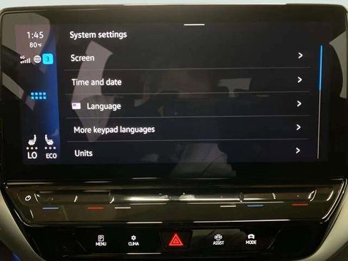 Used 2022 Volkswagen ID.4 Pro S RWD image 61