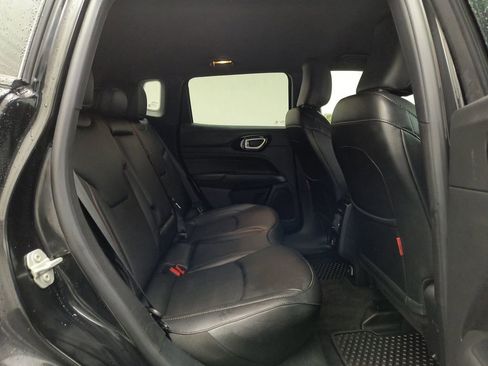 Used 2024 Jeep Compass Trailhawk image 28