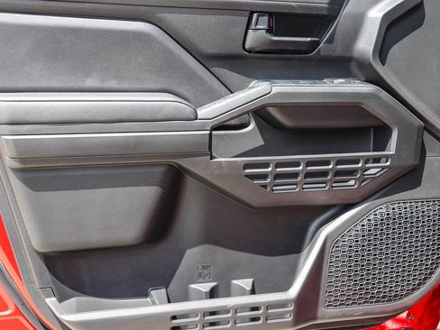 New 2026 Toyota Tacoma SR image 24