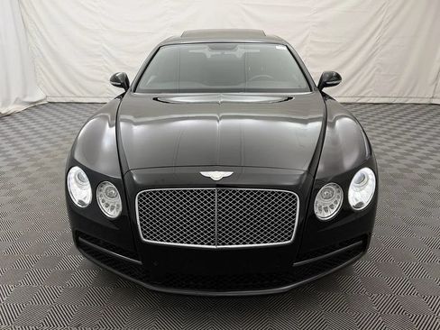 Used 2015 Bentley Flying Spur V8 AWD/4WD image 3