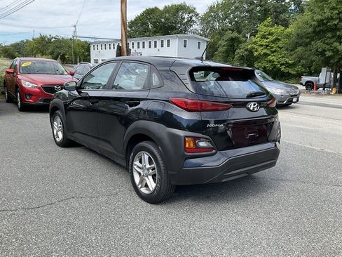 Used 2021 Hyundai Kona SE AWD/4WD image 7
