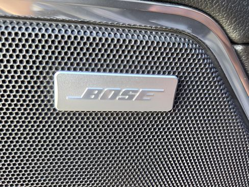 Used 2024 Chevrolet Silverado 1500 RST w/ RST All Star Premium Package image 8