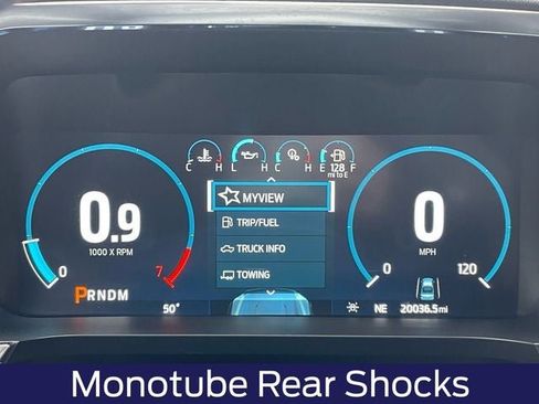 Used 2022 Ford F150 Platinum w/ Equipment Group 701A High image 12