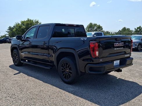 Used 2024 GMC Sierra 1500 Elevation w/ Elevation Premium Package AWD/4WD image 7