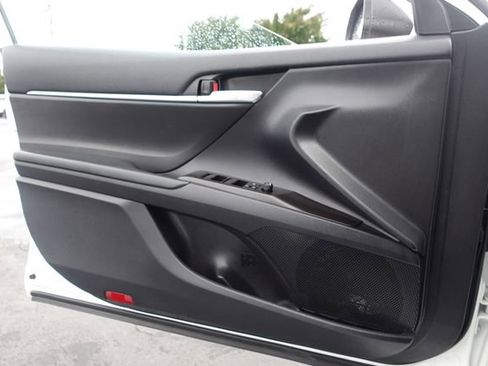 Certified 2023 Toyota Camry SE FWD image 26