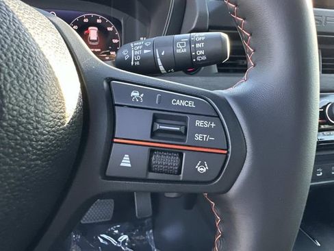 New 2026 Honda Passport TrailSport image 28