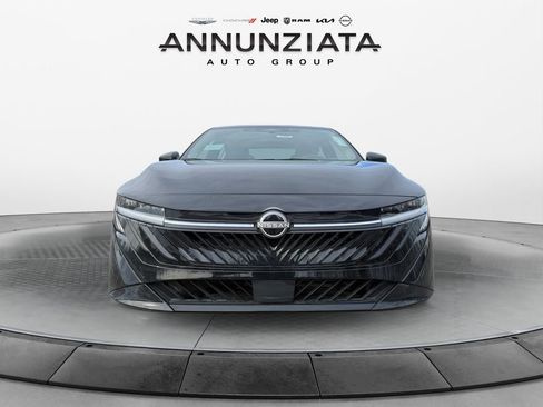 New 2026 Nissan Sentra S w/ Floor Mat Package image 8