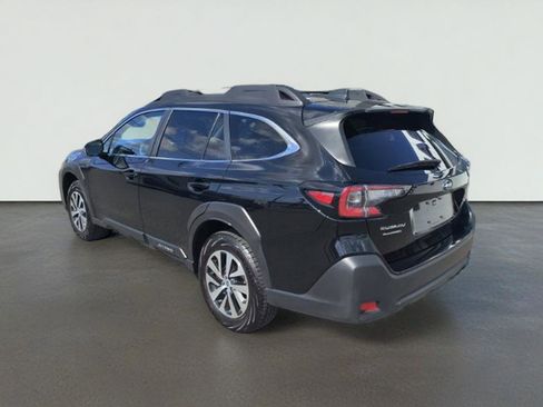 Used 2025 Subaru Outback Premium AWD/4WD image 25