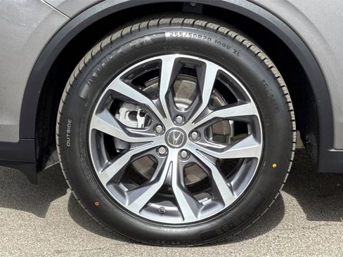 Certified 2023 Acura MDX SH-AWD w/ Technology Package image 37