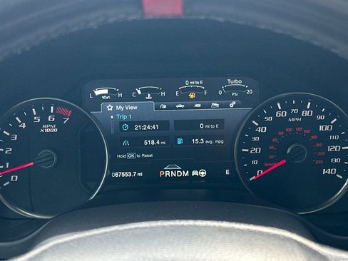 Used 2019 Ford F150 Raptor w/ Equipment Group 802A Luxury image 23