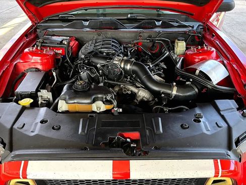 Used 2014 Ford Mustang Coupe image 24