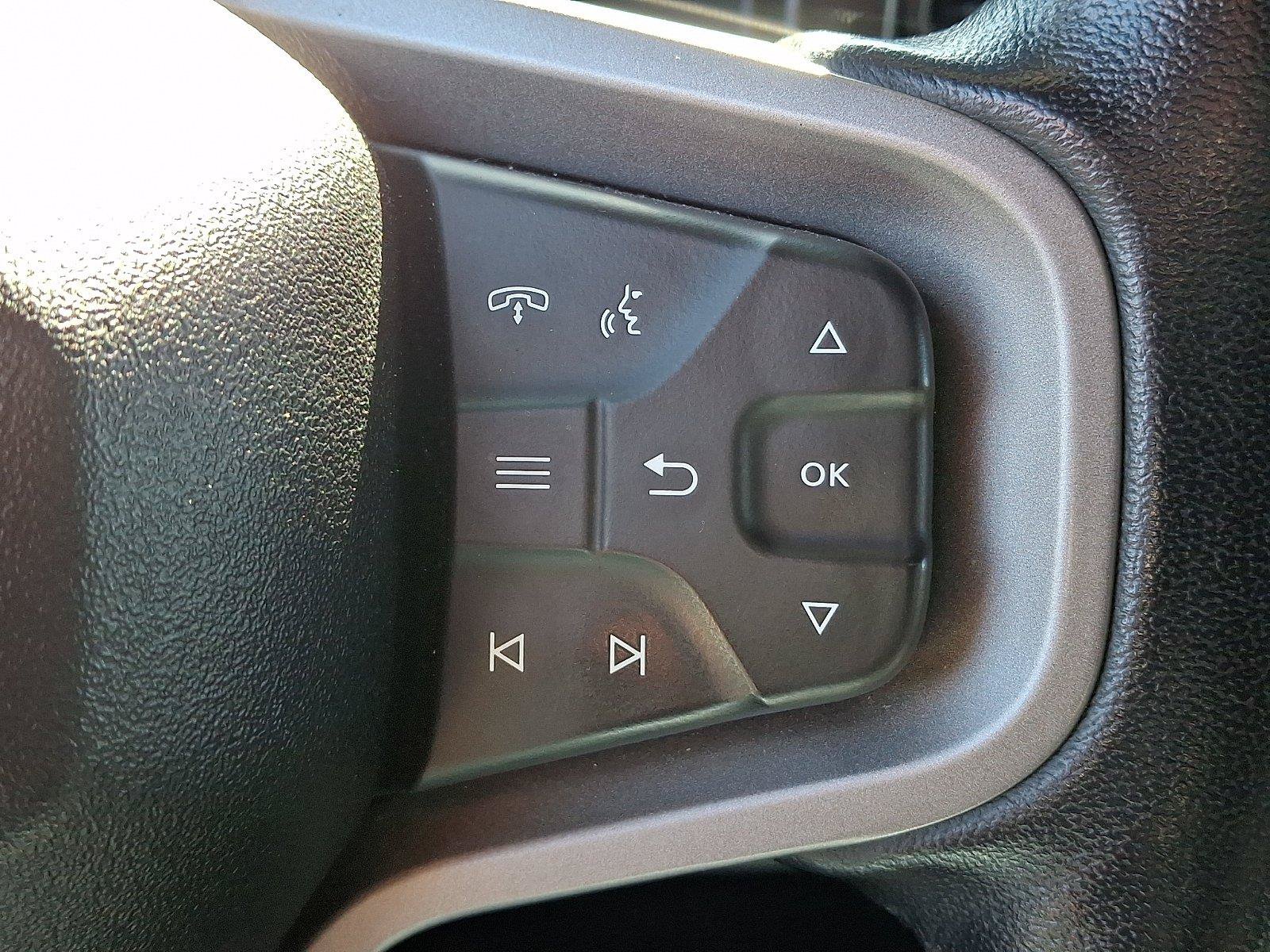 Used 2022 Ford Bronco Big Bend AWD/4WD image 23