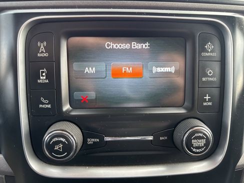 Used 2014 RAM 3500 Tradesman w/ Chrome Appearance Group image 33