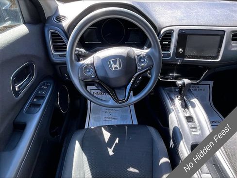 Used 2019 Honda HR-V EX image 5