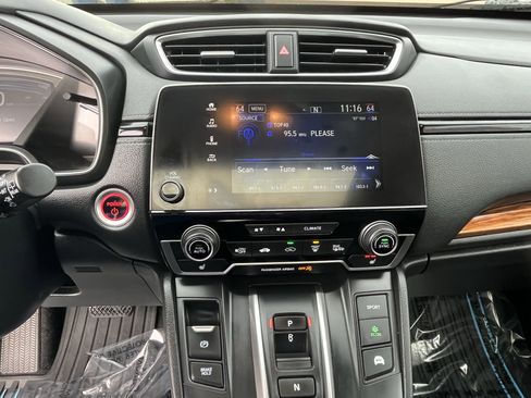 Used 2020 Honda CR-V EX-L image 24