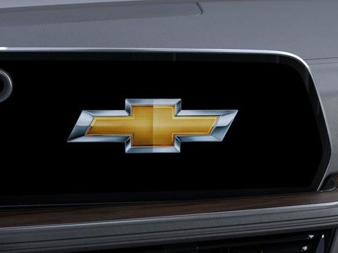 New 2026 Chevrolet Tahoe High Country AWD/4WD image 20