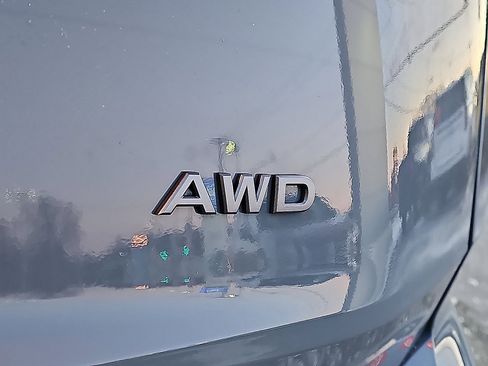 New 2026 Nissan Rogue SV w/ Cold Weather Package image 7