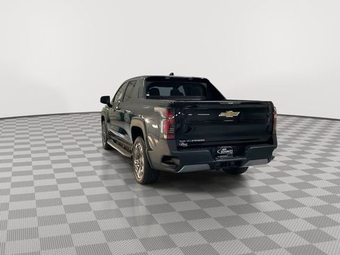 New 2026 Chevrolet Silverado EV LT w/ Premium Package image 8