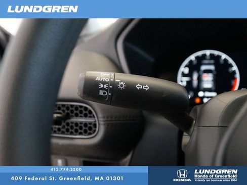 Used 2024 Honda HR-V LX image 20