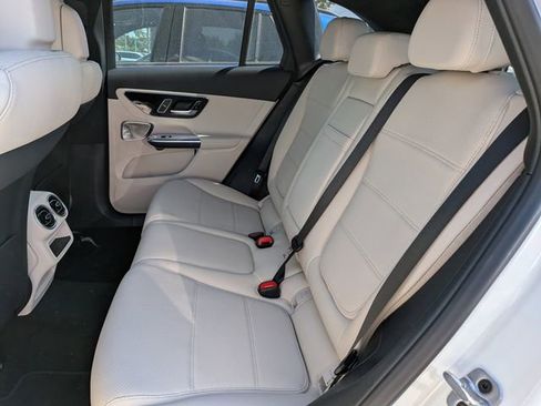 New 2026 Mercedes-Benz GLC 300 4MATIC image 16