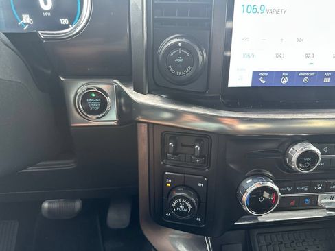 Used 2023 Ford F150 Lariat AWD/4WD image 26