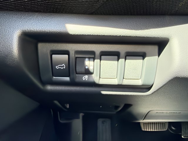 New 2026 Subaru Outback Premium AWD/4WD image 8