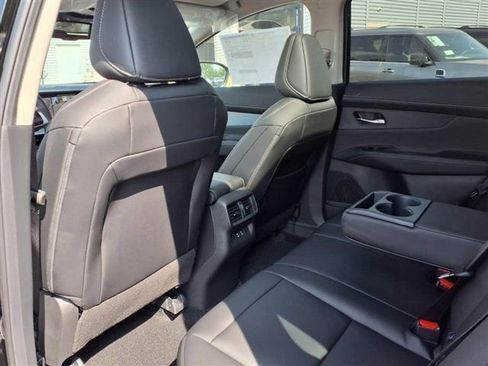 New 2025 Nissan Murano SL w/ Cargo Package image 33