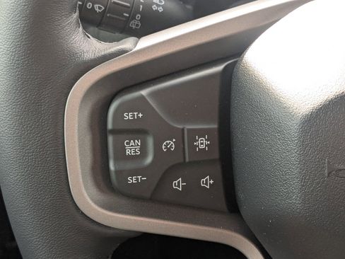 New 2025 Ford Bronco Badlands w/ Sasquatch Package image 26