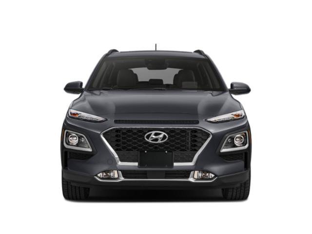 Used 2018 Hyundai Kona Ultimate FWD image 7