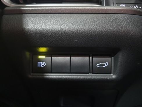 Used 2026 Toyota Grand Highlander XLE image 18
